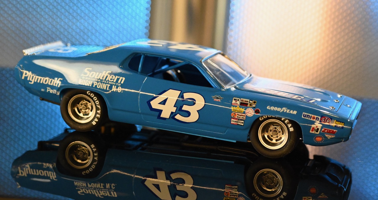 2023 Scale Model Show Winners – Canadian Aviation Museum