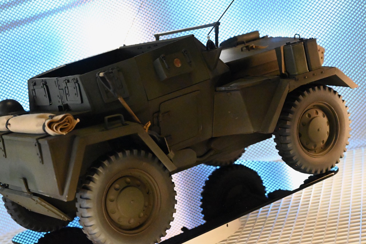 2023 Scale Model Show Winners – Canadian Aviation Museum