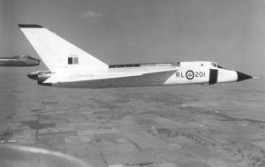 Avro Canada and the NASA Canadians