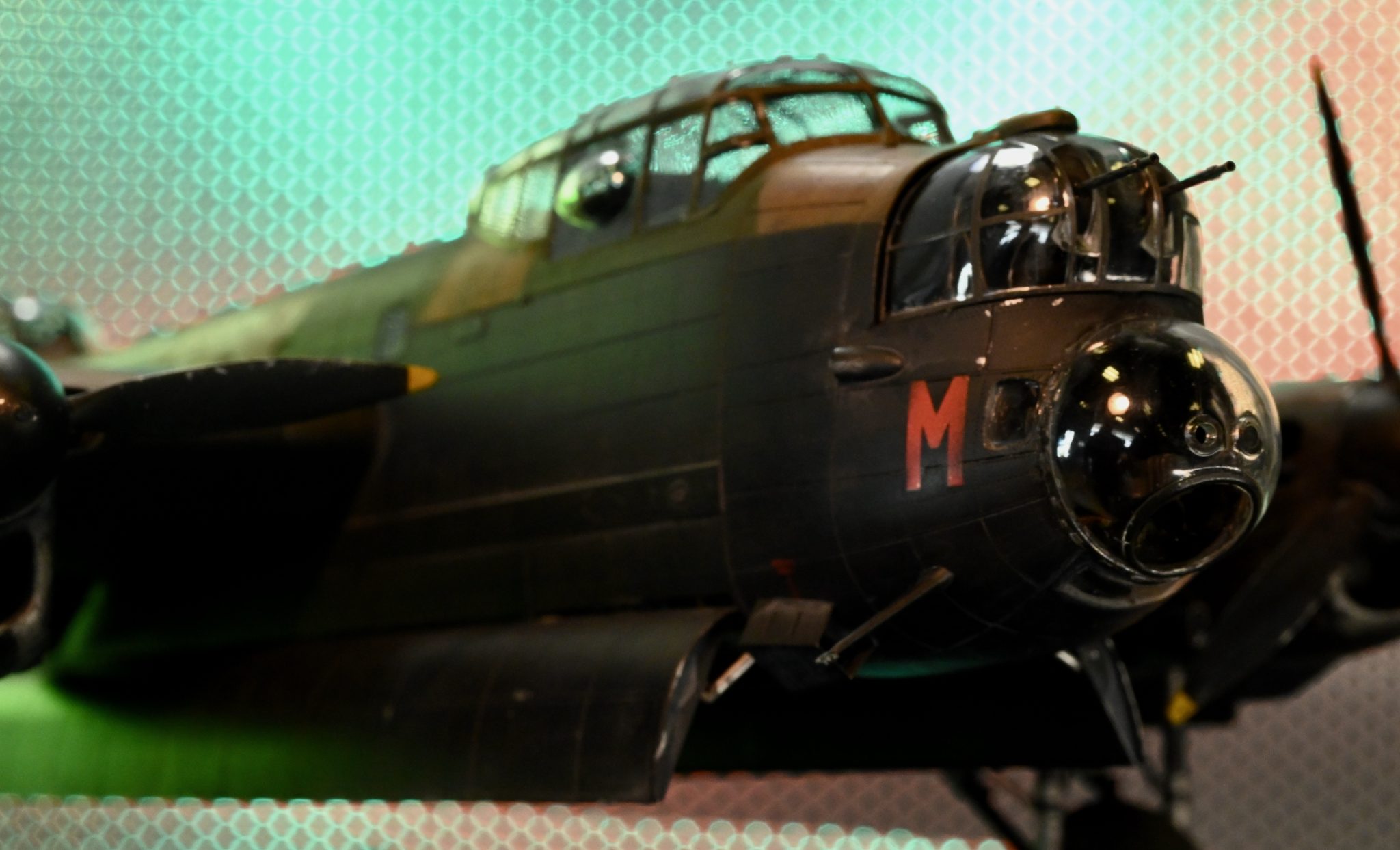 2024 Scale Model Show Winners – Canadian Aviation Museum