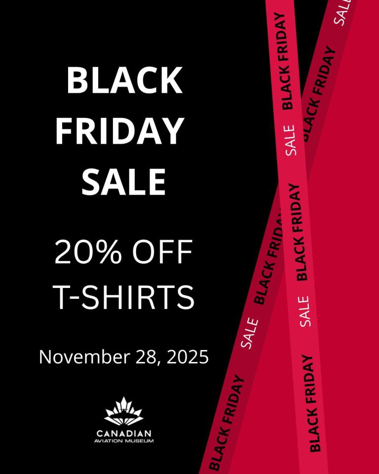 Black Friday Sale Nov 28-2025